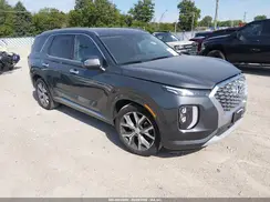 KM8R5DHE6MU244858 2021 HYUNDAI PALISADE
