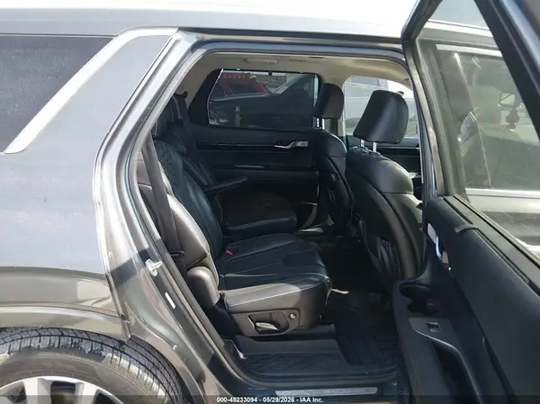 KM8R5DHE6MU244858 2021 HYUNDAI PALISADE - Image 8
