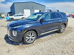 KM8R5DHE6MU269727 2021 HYUNDAI PALISADE