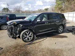 KM8R5DHE6MU280923 2021 HYUNDAI PALISADE