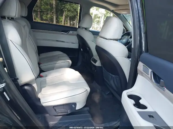 KM8R5DHE6MU289248 2021 HYUNDAI PALISADE - Image 8