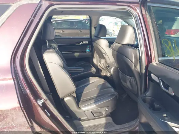 KM8R5DHE6MU295373 2021 HYUNDAI PALISADE - Image 8