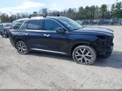 KM8R5DHE6MU306887 2021 HYUNDAI PALISADE