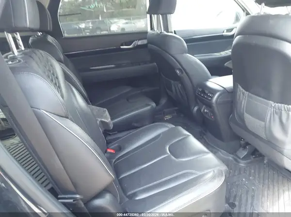 KM8R5DHE6MU306887 2021 HYUNDAI PALISADE - Image 8