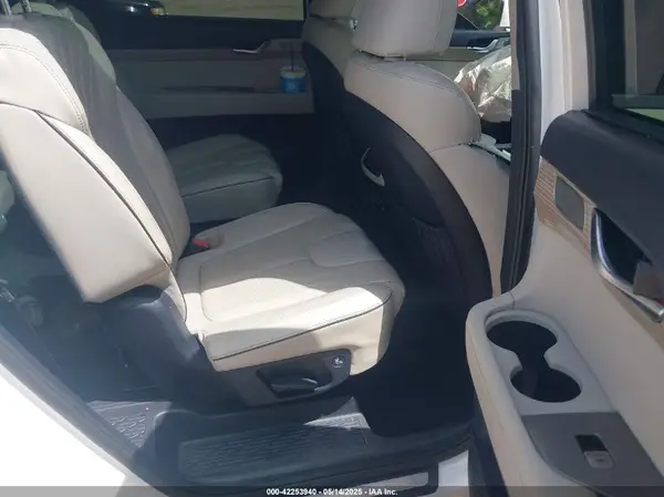 KM8R5DHE6MU309577 2021 HYUNDAI PALISADE - Image 8