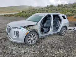 KM8R5DHE6MU329957 2021 HYUNDAI PALISADE