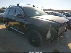 KM8R5DHE6MU330977 2021 HYUNDAI PALISADE