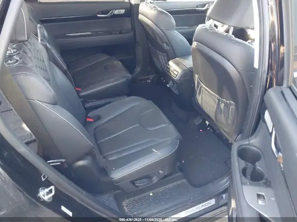 KM8R5DHE6MU330977 2021 HYUNDAI PALISADE - Image 8