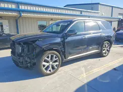 KM8R5DHE6MU332096 2021 HYUNDAI PALISADE