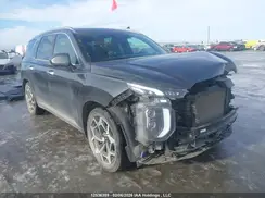 KM8R5DHE6NU344606 2022 HYUNDAI PALISADE