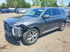 KM8R5DHE6NU366282 2022 HYUNDAI PALISADE