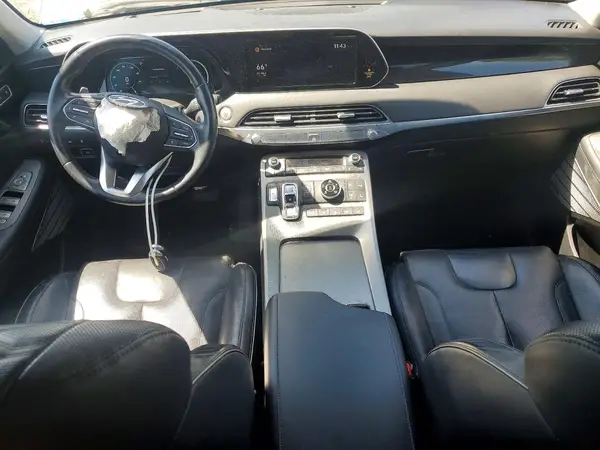 KM8R5DHE6NU366282 2022 HYUNDAI PALISADE - Image 8