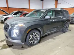 KM8R5DHE6NU372650 2022 HYUNDAI PALISADE