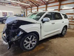 KM8R5DHE6NU372857 2022 HYUNDAI PALISADE