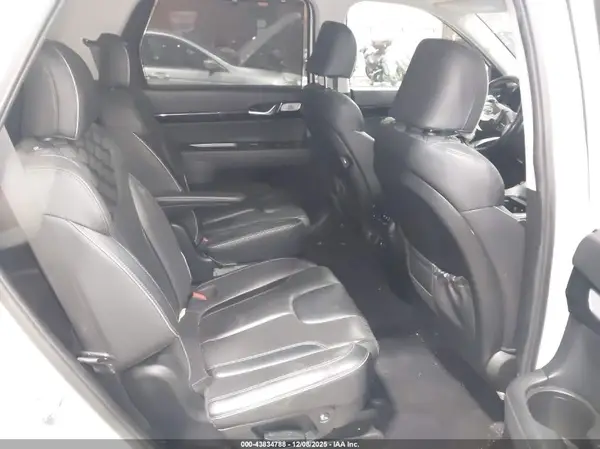 KM8R5DHE6NU384118 2022 HYUNDAI PALISADE - Image 8