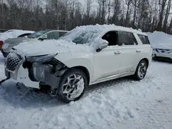 KM8R5DHE6NU393465 2022 HYUNDAI PALISADE