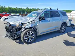KM8R5DHE6NU412063 2022 HYUNDAI PALISADE