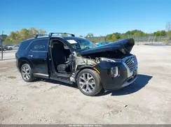 KM8R5DHE6NU415240 2022 HYUNDAI PALISADE