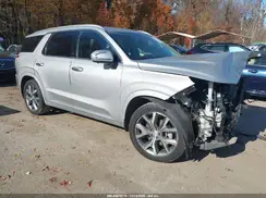 KM8R5DHE6NU422849 2022 HYUNDAI PALISADE