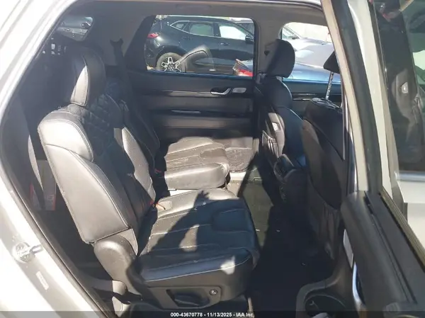 KM8R5DHE6NU422849 2022 HYUNDAI PALISADE - Image 8
