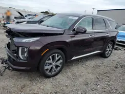 KM8R5DHE6NU457780 2022 HYUNDAI PALISADE