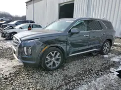 KM8R5DHE6NU463692 2022 HYUNDAI PALISADE