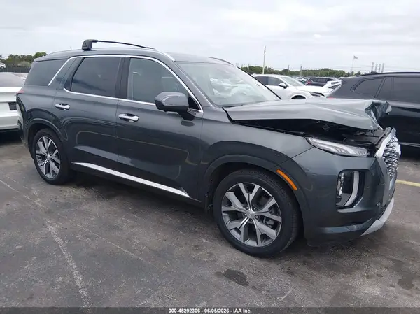 KM8R5DHE6NU479908 2022 HYUNDAI PALISADE - Image 1
