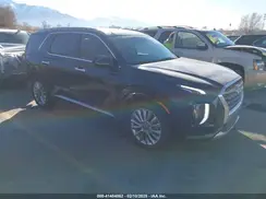 KM8R5DHE7LU035370 2020 HYUNDAI PALISADE