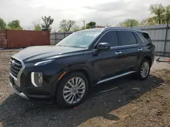 KM8R5DHE7LU037152 2020 HYUNDAI PALISADE