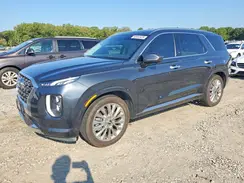 KM8R5DHE7LU037524 2020 HYUNDAI PALISADE