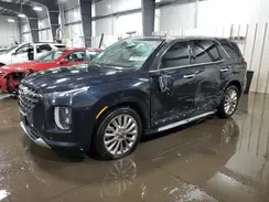 KM8R5DHE7LU038348 2020 HYUNDAI PALISADE