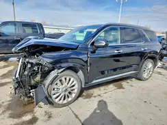 KM8R5DHE7LU038897 2020 HYUNDAI PALISADE