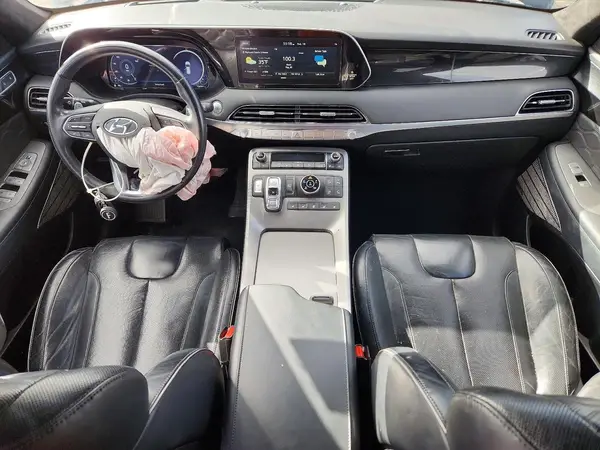 KM8R5DHE7LU038897 2020 HYUNDAI PALISADE - Image 8