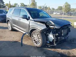KM8R5DHE7LU040472 2020 HYUNDAI PALISADE