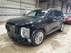 KM8R5DHE7LU044327 2020 HYUNDAI PALISADE