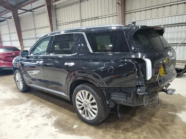 KM8R5DHE7LU044327 2020 HYUNDAI PALISADE - Image 2