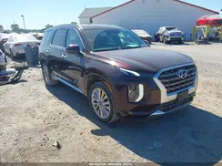 KM8R5DHE7LU045316 2020 HYUNDAI PALISADE