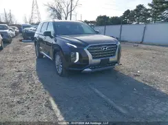 KM8R5DHE7LU053514 2020 HYUNDAI PALISADE