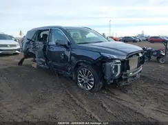 KM8R5DHE7LU053657 2020 HYUNDAI PALISADE