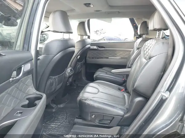 KM8R5DHE7LU053657 2020 HYUNDAI PALISADE - Image 8