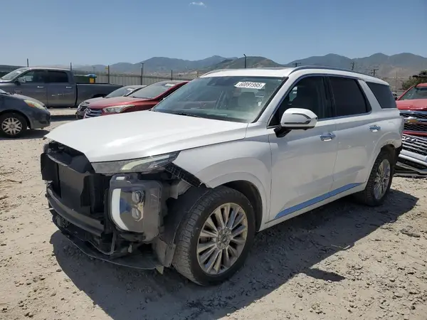 KM8R5DHE7LU065713 2020 HYUNDAI PALISADE - Image 1
