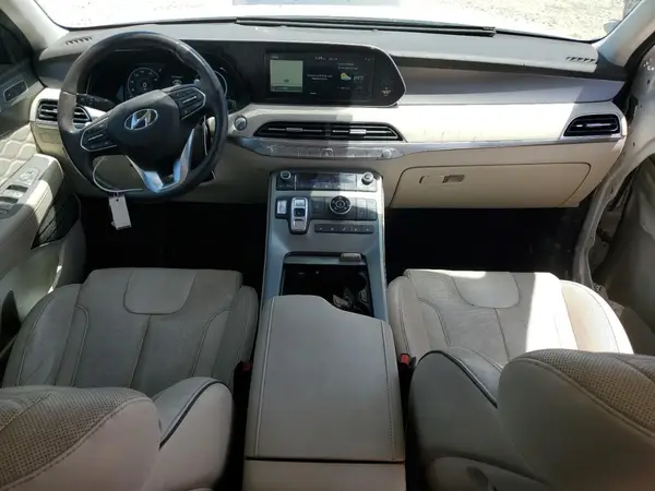 KM8R5DHE7LU065713 2020 HYUNDAI PALISADE - Image 8