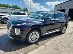 KM8R5DHE7LU065906 2020 HYUNDAI PALISADE