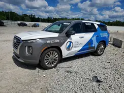KM8R5DHE7LU071737 2020 HYUNDAI PALISADE