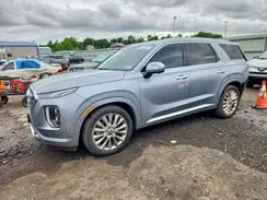 KM8R5DHE7LU075948 2020 HYUNDAI PALISADE