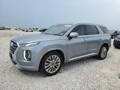 KM8R5DHE7LU076579 2020 HYUNDAI PALISADE
