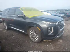 KM8R5DHE7LU077957 2020 HYUNDAI PALISADE