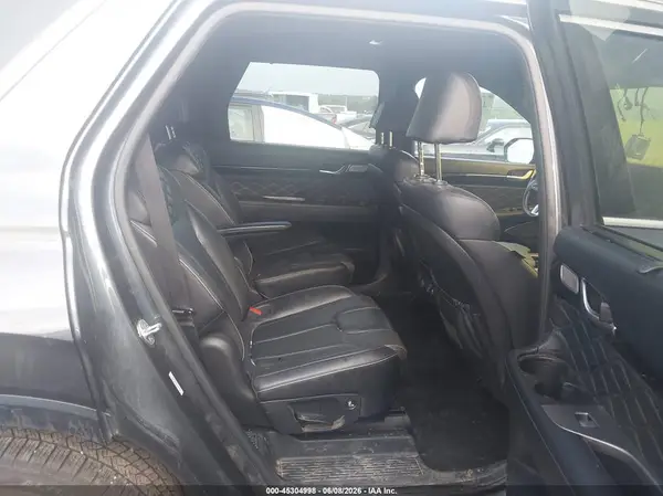 KM8R5DHE7LU077957 2020 HYUNDAI PALISADE - Image 8