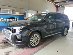 KM8R5DHE7LU080583 2020 HYUNDAI PALISADE
