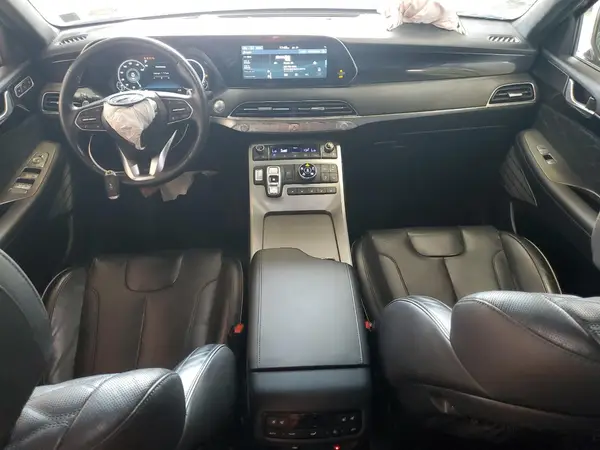 KM8R5DHE7LU080583 2020 HYUNDAI PALISADE - Image 8